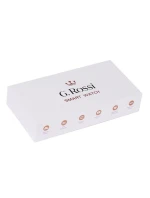 Dámské hodinky SMARTWATCH G.Rossi SW015-2 Pink Dámské hodinky SMARTWATCH G.Rossi SW015-2 Pink