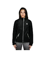 Geographical Norway dámský fleece Ticarina Black Db Lady 0124 black (WZ8079F/GN-Black)