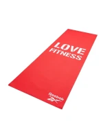 Fitness podložka Love 4mm RAMT-11024RDL - Reebok