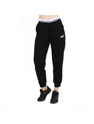 Dámské kalhoty Amplified W 585916 01 - Puma Dámské kalhoty Amplified W 585916 01 - Puma