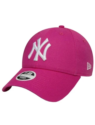 New Era 9FORTY Fashion New York Yankees MLB Kšiltovka 11157578 New Era 9FORTY Fashion New York Yankees MLB Kšiltovka 11157578