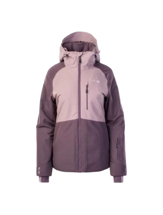 Dámská bunda Limmen W 92800439211 - Elbrus Dámská bunda Limmen W 92800439211 - Elbrus