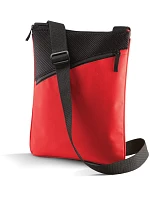 Kimood KI 0304 Univerzální taška přes rameno 19.0304 red Kimood KI 0304 Univerzální taška přes rameno 19.0304 red