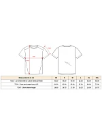 Kariban ProAct PA 4015 Dámské kontrastní sportovní tričko 20.4015 white/red