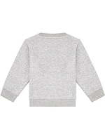 Kariban K 835 Dětská mikina 20.K835 oxford grey Kariban K 835 Dětská mikina 20.K835 oxford grey