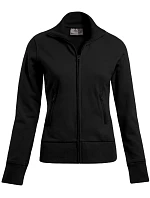 Promodoro 5295 Dámská mikina 40.5295 black Promodoro 5295 Dámská mikina 40.5295 black
