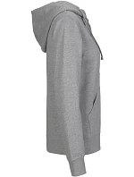 Neutral O 83301 Dámská mikina s kapucí z bio bavlny 77.8331 sport grey Neutral O 83301 Dámská mikina s kapucí z bio bavlny 77.8331 sport grey