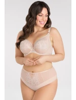 Gorsenia K855 Just Beige barva: béžová