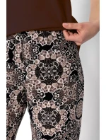 Pyžamo Boho Cafe - Momenti Per Me Pyžamo Boho Cafe - Momenti Per Me