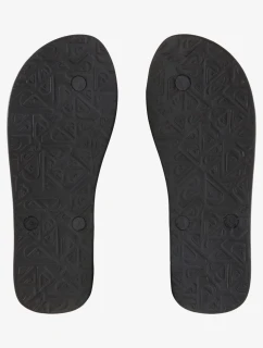 Pánské žabky Quiksilver MOLOKAI STRIPE