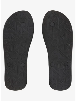 Pánské žabky Quiksilver MOLOKAI STRIPE