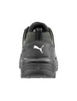 CASCADES DISC LOW polobotky pánské černá