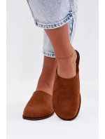 Pantofle  model 224502 Step in style