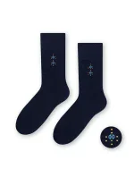 Pánské ponožky Steven Suitline art.056 Pánské ponožky Steven Suitline art.056