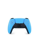 Bezdrátový ovladač Sony PlayStation 5 DualSense Starlight Blue V2 Bezdrátový ovladač Sony PlayStation 5 DualSense Starlight Blue V2