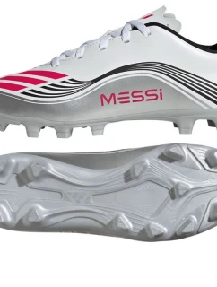 Kopačky adidas F50 Messi Club FG/MG Jr JP7457