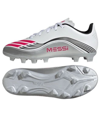 Kopačky adidas F50 Messi Club FG/MG Jr JP7457