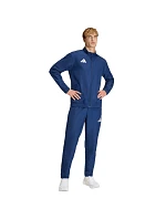 Pánské kalhoty adidas Entrada 26 Presentation navy blue JZ9126
