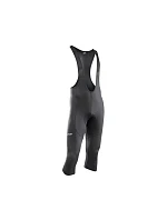 Cyklistické kraťasy NORTHWAVE Active Bibknicker, černé Cyklistické kraťasy NORTHWAVE Active Bibknicker, černé