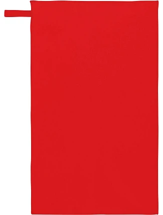 Kariban ProAct PA 575 Sportovní ručník z mikrovlákna 20.P575 red Kariban ProAct PA 575 Sportovní ručník z mikrovlákna 20.P575 red