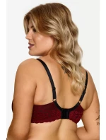 Lupo 2630 BIG barva:vínová Lupo 2630 BIG barva:vínová