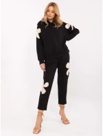 MI KMPL sada M6124.61P černá