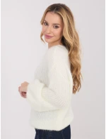 Jumper MO SW 1612.72 ecru