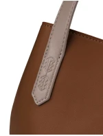 Kabelka VUCH Roselda E Brown Kabelka VUCH Roselda E Brown