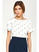 Dámská halenka B91 - Nife