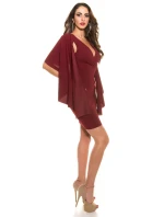 Dámské sexy šaty K3393 - Koucla Dámské sexy šaty K3393 - Koucla