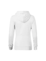 Dámská mikina Break W MLI-84100 Bílá - Malfini Dámská mikina Break W MLI-84100 Bílá - Malfini