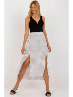Sukně dlouhá model 181361 Rue Paris Sukně dlouhá model 181361 Rue Paris