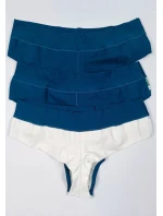 Dámské brazilky Lovelygirl 6737D