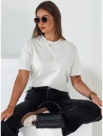 STARZ dámské tričko pistáciové FashionStreet RY2559