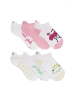 WiK 36365 Dámské nohy 35-42