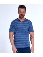 Pyžamo Cornette Various 330/47 kr/r M-2XL pánské