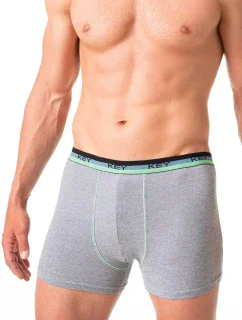 Boxerky Key MXH 188 A24 M-2XL