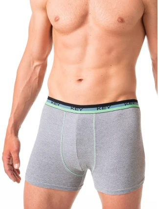 Boxerky Key MXH 188 A24 M-2XL Boxerky Key MXH 188 A24 M-2XL