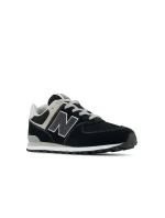 Boty New Balance Jr GC574EVB