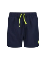 Plavecké šortky CMP Jr 3R50024-54ML Plavecké šortky CMP Jr 3R50024-54ML