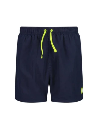 Plavecké šortky CMP Jr 3R50024-54ML Plavecké šortky CMP Jr 3R50024-54ML