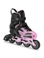 Kolečkové brusle Spokey Freespo Jr SPK-944662 r. 31-34 Kolečkové brusle Spokey Freespo Jr SPK-944662 r. 31-34