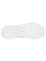 Boty Skechers Uno Wedge-Hi Steps W 177520-WHT