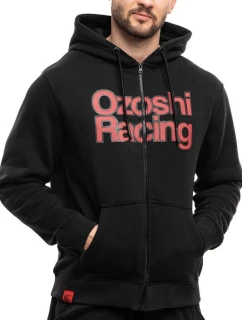 Ozoshi Hudson M mikina OZ93923 pánské