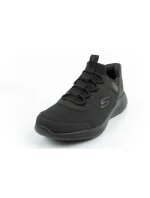 Skechers Bounder Slip-ins dětská sportovní obuv pro mládež