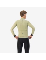 Rogelli tričko s dlouhým rukávem DISTANCE sand 3XL