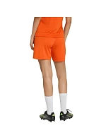 Dámské šortky adidas Entrada 26 orange JZ2538 dámské