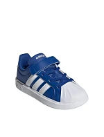Dětská obuv adidas Streettalk blue JQ8594