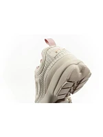 Fila Disruptor dámské boty sportovní tenisky módní béžové pohodlné dámské