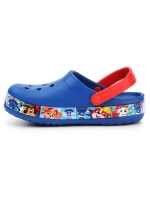 Crocs Psi Patrol FL Paw Patrol Band Clog Jr 205509-4GX